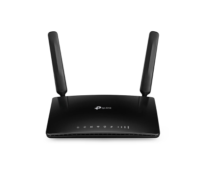 Router TP-Link MR400 1200Mbps a/b/g/n/ac 3G/4G(LTE) 150Mbps 4xLAN